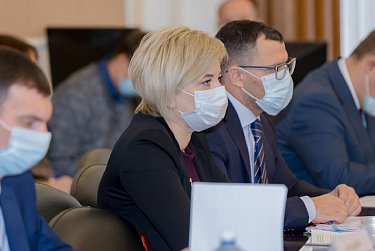 Проект будущего – особая экономическая зона